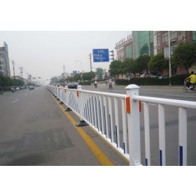 西藏市政道路护栏工程